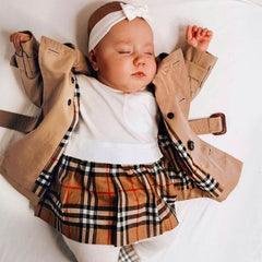 Burberry Baby Touch EDT: A Gentle Embrace of Elegance and