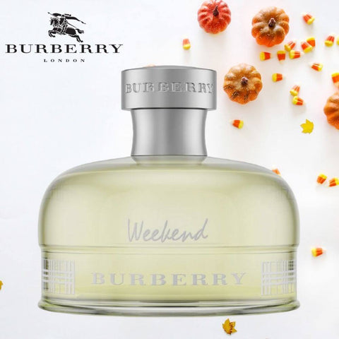 Burberry Weekend for Women Review The Distinct and Invigorating Expe PabangoPH