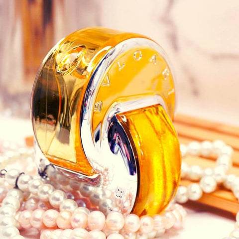 Bvlgari Omnia Golden Citrine Review - A Sunny and Floral Fragrance