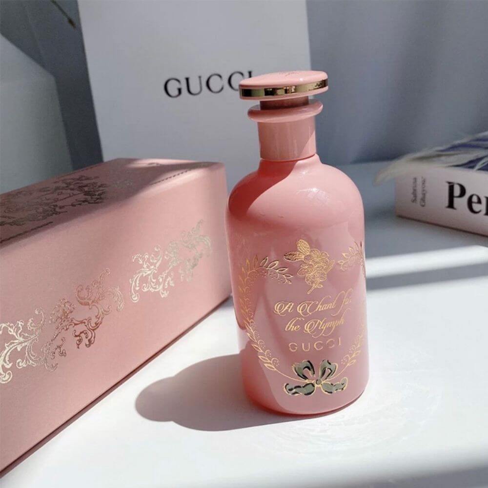 Gucci A Chant For The Nymph EDP (Unisex) 100ml – PabangoPH