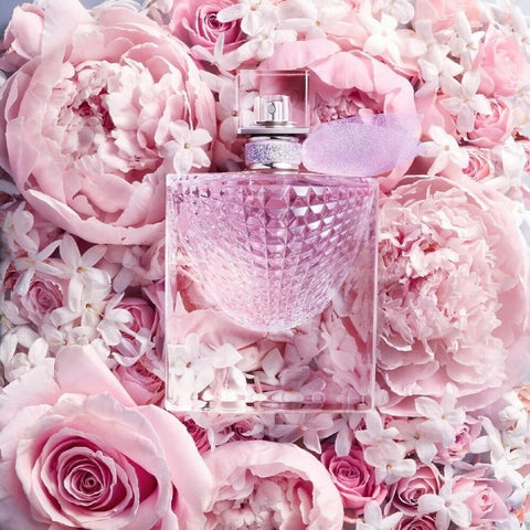 Lancome La Vie Est Belle Flowers Of Happiness Review - A Joyful