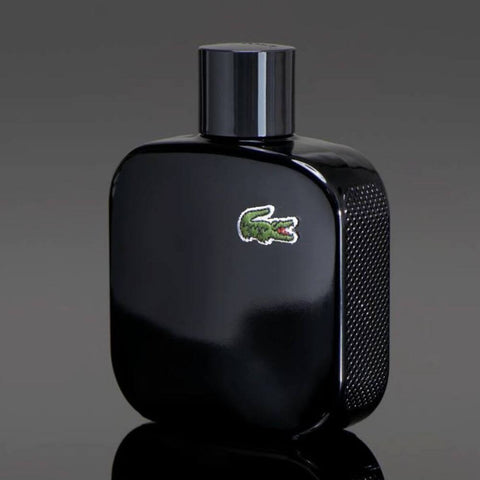 Noir De Toilette New Lacoste Fragrance Lacoste Noir For Men