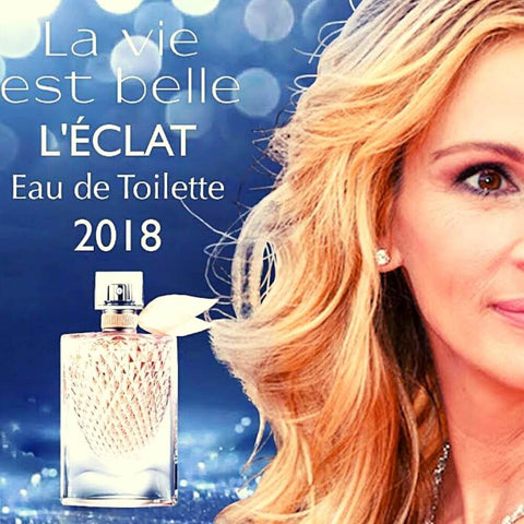 La Vie Est Belle 女性用香水L eclat La Vie Est Belle L'eclat Perfume for Women by Lancome