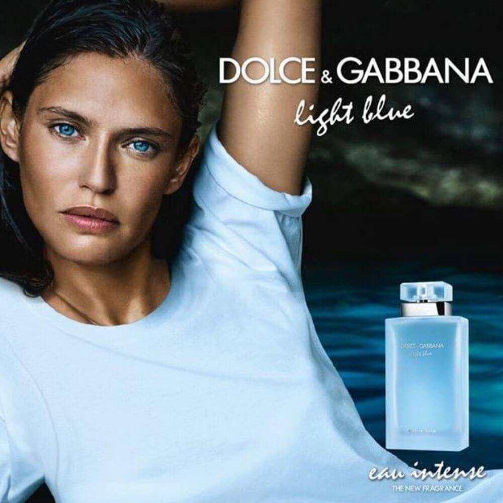 Dolce & Gabbana Perfume Collection PabangoPH Shop