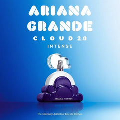 Ariana Grande Cloud 2.0 Intense EDP For Women 100ml