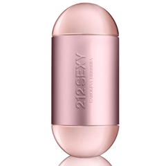 Carolina Herrera 212 Sexy Women EDP 100ml