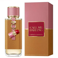 Carolina Herrera Call Me Darling EDP 100ml