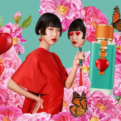 Carolina Herrera Me First EDP 100ml