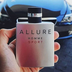 Chanel Allure Homme Sport EDT 100ml