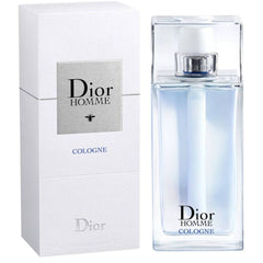 Christian Dior Homme Cologne 125ml