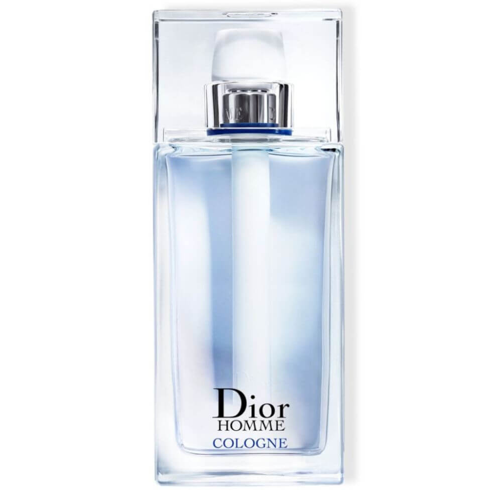 Christian Dior Homme Cologne 125ml