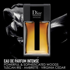Christian Dior Homme Intense EDP 100ml