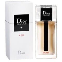 Christian Dior Homme Sport EDT 125ml