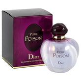 Christian Dior Pure Poison EDP 100ml