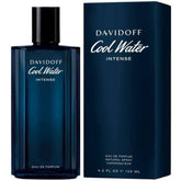 Davidoff Cool Water Intense EDP For Men 125ml