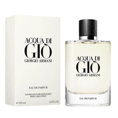 Giorgio Armani Acqua Di Gio EDP 125ml