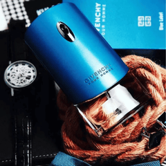 Givenchy Pour Homme Blue Label EDT For Men 100ml