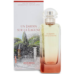 Hermès Un Jardin Sur La Lagune 100ml