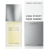Issey Miyake L'Eau D'issey Men EDT 125ml