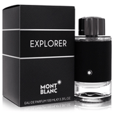 Montblanc Explorer EDP 100ml