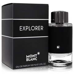 Montblanc Explorer EDP 100ml