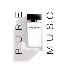Narciso Rodriguez for Her Pure Musc EDP 100ml