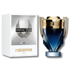 Paco Rabanne Invictus Parfum 100ml