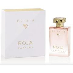 Roja Parfums Elixir Pour Femme Essence de Parfum 100ml