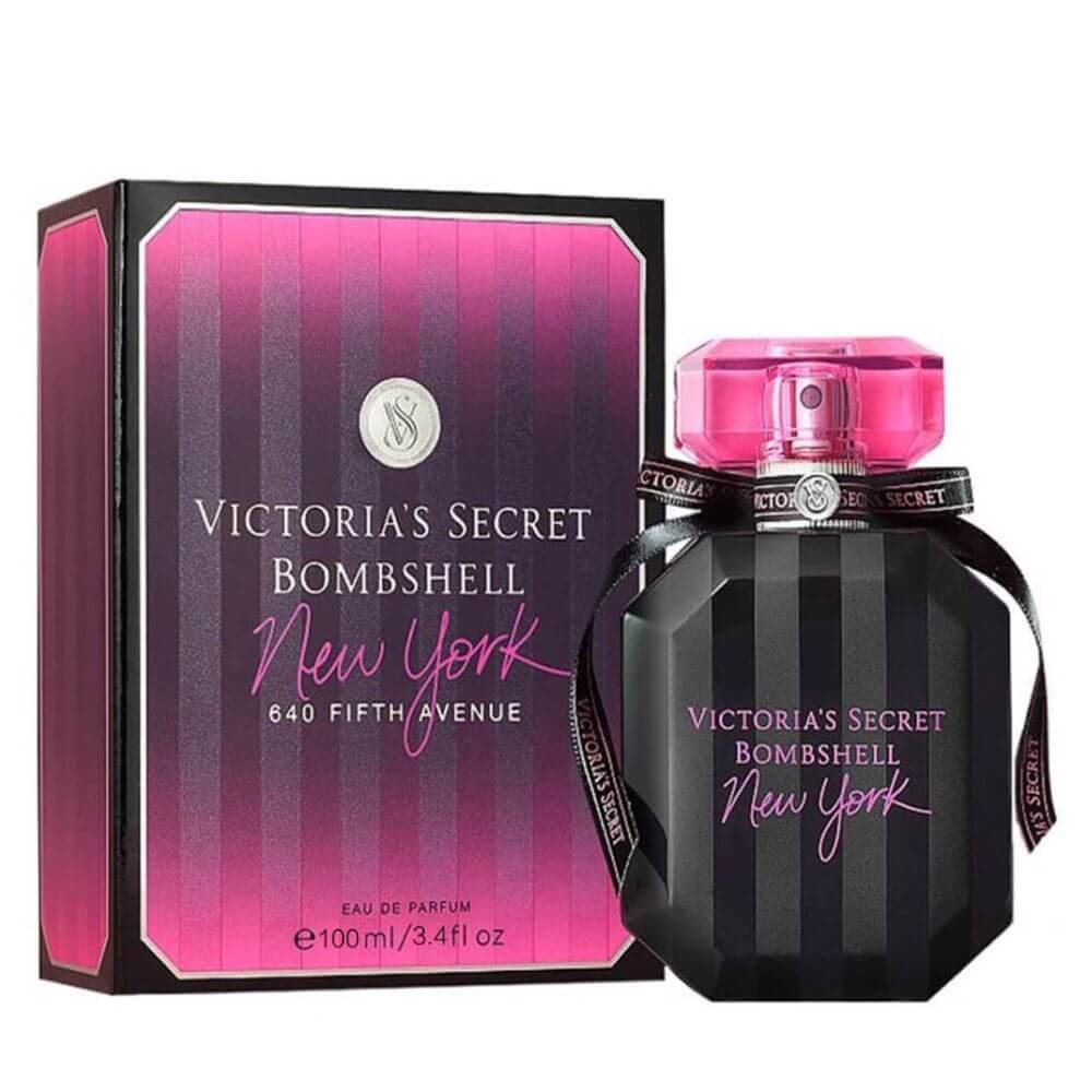 Victoria's Secret Bombshell New York 100ml