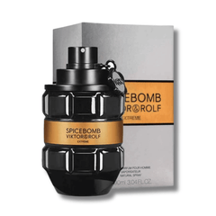 Viktor & Rolf SpiceBomb Extreme EDP 90ml For Men