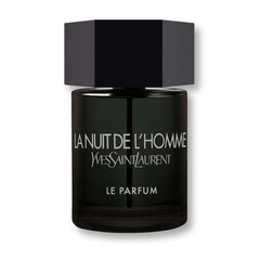 YSL La Nuit De L'Homme Le Parfum 100ml For Men