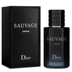Christian Dior Sauvage Parfum 100ml