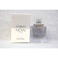 Calvin Klein CK Eternity Now For Men 100ml - PabangoPH