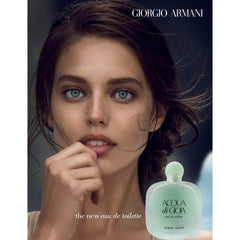 Giorgio Armani Acqua di Gioia 100ml - PabangoPH