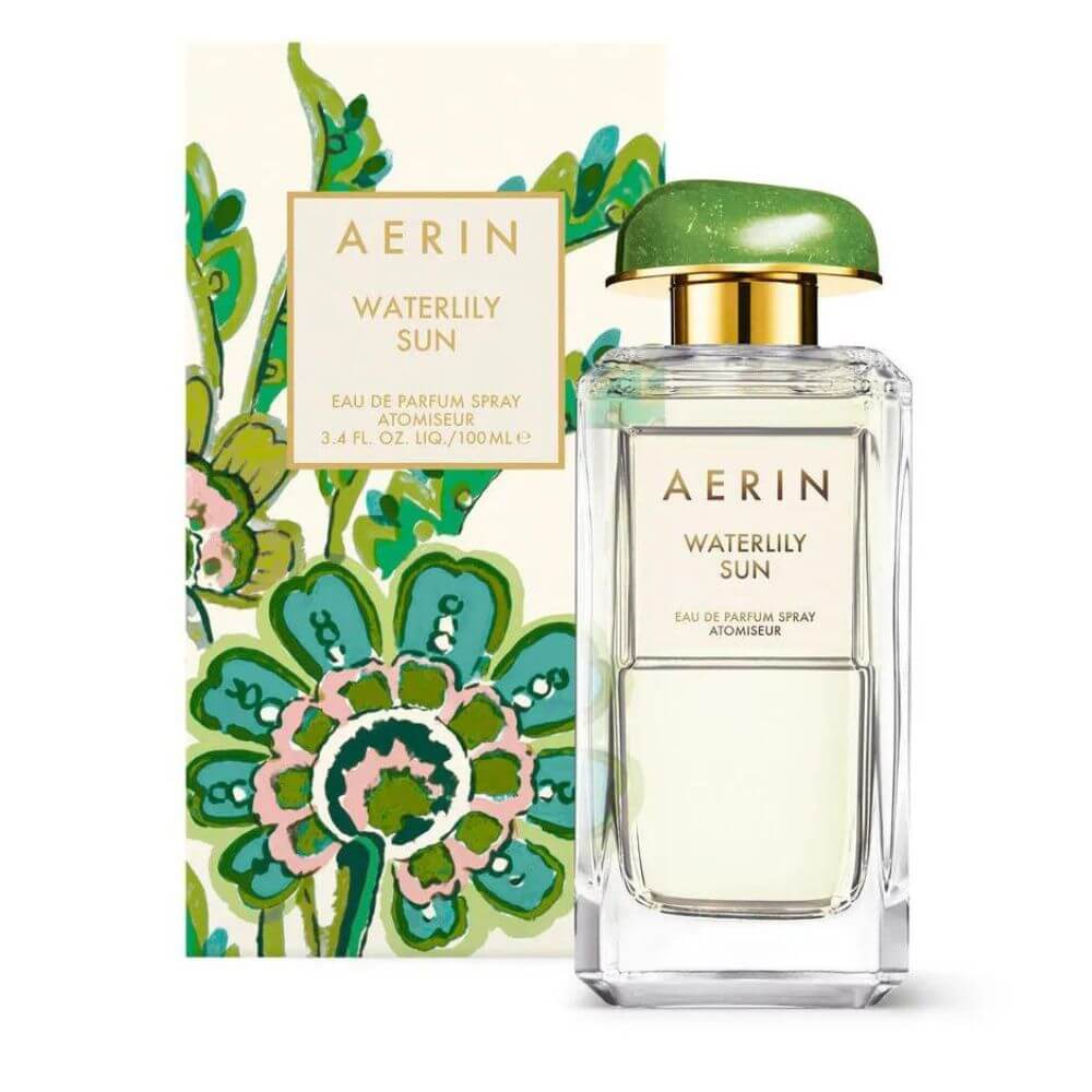 Aerin Lauder Waterlily Sun EDP 100ml