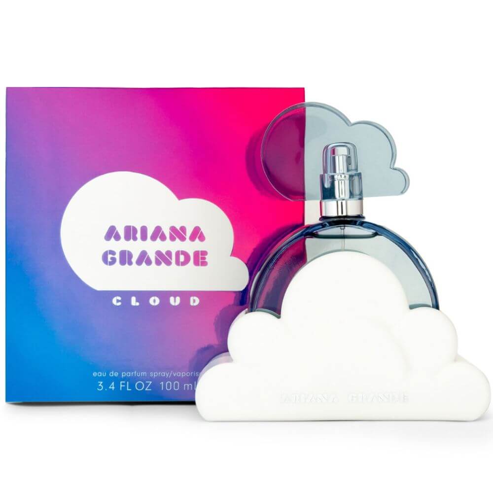 Ariana Grande Cloud EDP For Women 100ml