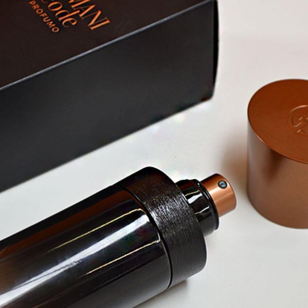 Giorgio Armani Code Profumo 125ml - PabangoPH