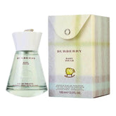 Burberry Baby Touch EDT For Women 100ml