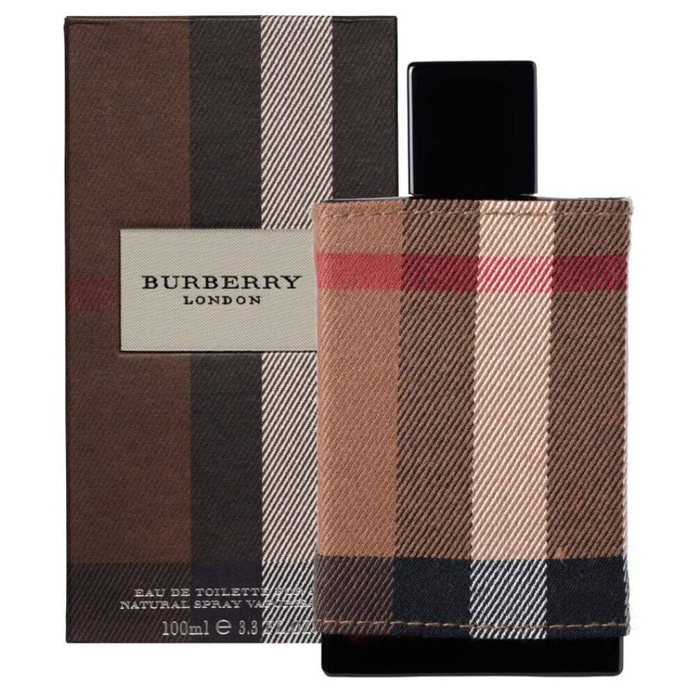Burberry London Men EDT 100ml