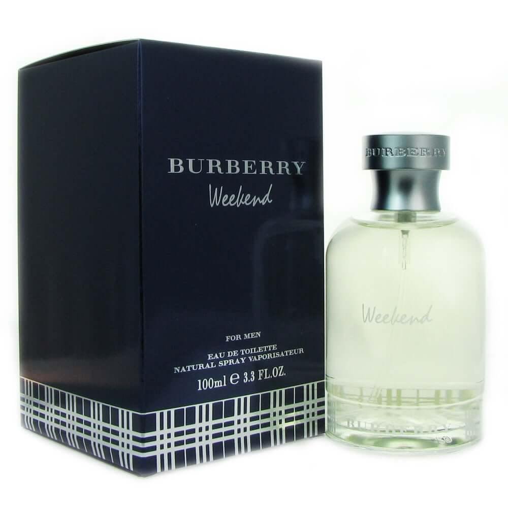 Burberry Weekend For Men 100ml - PabangoPH