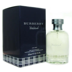 Burberry Weekend For Men 100ml - PabangoPH