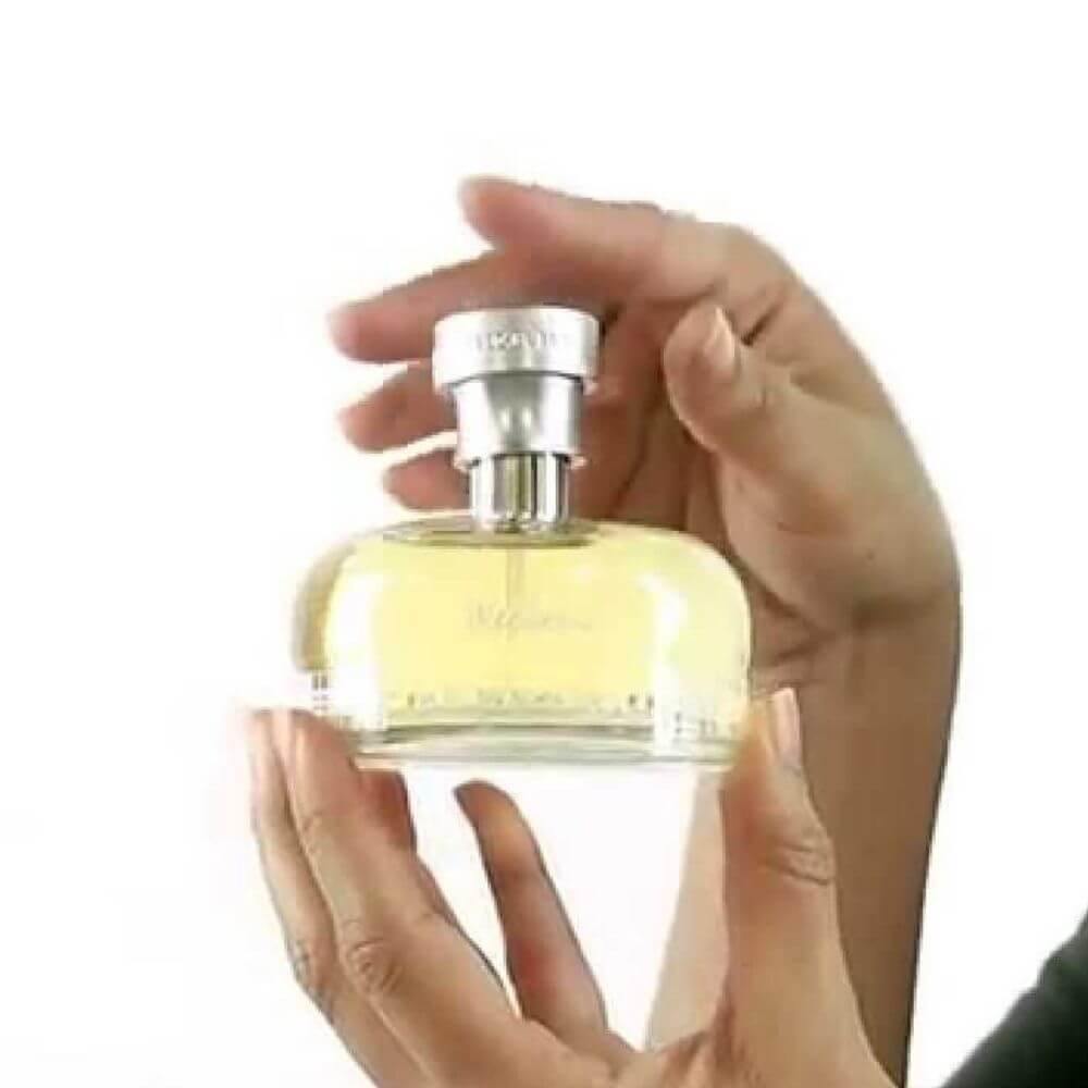 Burberry Weekend For Women EDP 100ml - PabangoPH