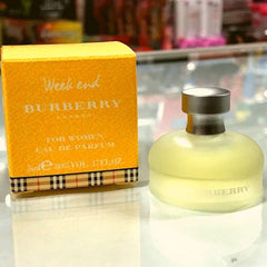 Burberry Weekend For Women EDP 100ml - PabangoPH