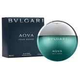 Bvlgari Aqva Pour Homme for Men 100ml