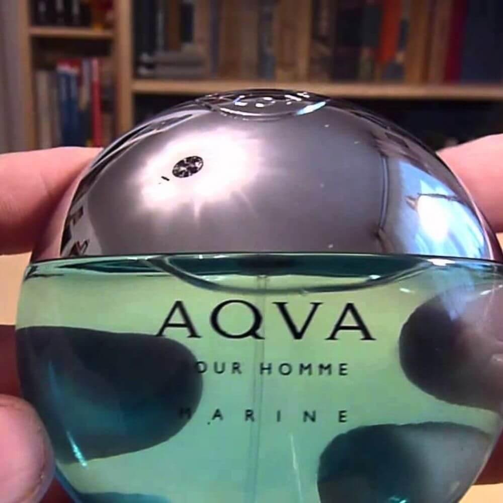 Bvlgari Aqva Pour Homme Marine 100ml - PabangoPH