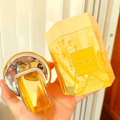 Bvlgari Golden Citrine 65ml