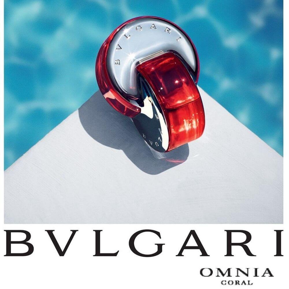 Bvlgari Omnia Coral 65ml - PabangoPH