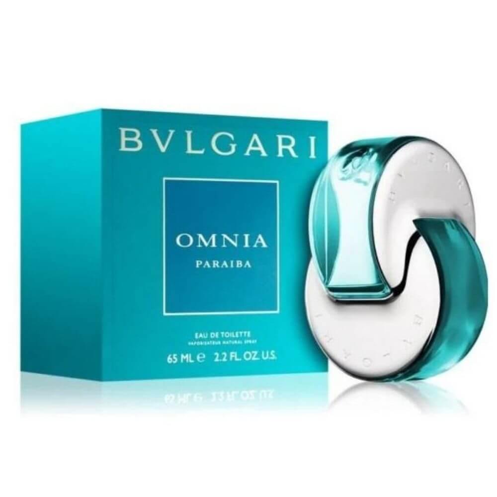 Bvlgari Omnia Paraiba 65ml - PabangoPH