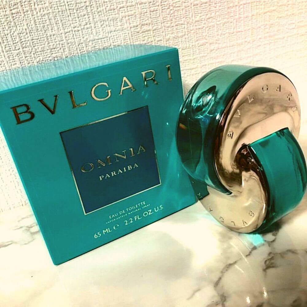 Bvlgari Omnia Paraiba 65ml - PabangoPH