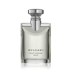 Bvlgari Pour Homme Soir For Men 100ml